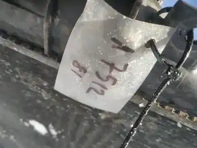 Автозапчасти б/у водяной радиатор за skoda octavia combi (1z5) 1.9 tdi dpf ссылки oem iam   