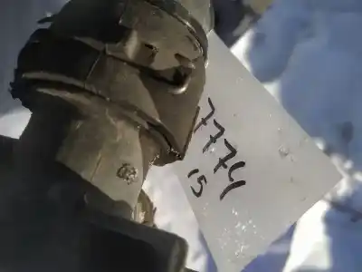 Автозапчастина б/у водяний радіатор для volkswagen jetta (1k2) 1.6 16v fsi посилання на oem iam 1k0121251q  