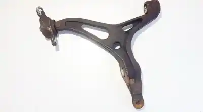 Second-hand car spare part front left lower suspension arm for mercedes clase r (w251) 3.0 cdi cat oem iam references 060008106