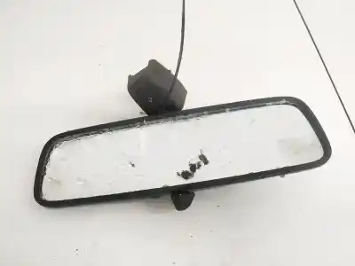 Peça sobressalente para automóvel em segunda mão espelho retrovisor interior por opel meriva b 1.7 16v cdti referências oem iam e1010456