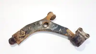 Peça sobressalente para automóvel em segunda mão braço de suspensão inferior esquerdo dianteiro por volvo v50 (545) 2.0 d referências oem iam 