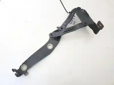 Peça sobressalente para automóvel em segunda mão amortecedores do tronco / porta por renault scenic ii 1.5 dci diesel referências oem iam 81883g