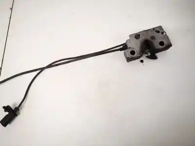Gebrauchtes Autoersatzteil Motorhaubenschloss vorne zum SKODA FABIA  OEM-IAM-Referenzen 6V0823509D  617173550