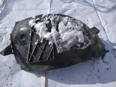 Автозапчастина б/у передня ліва колесна арка для opel insignia a (g09) 2.0 cdti (68) посилання на oem iam    Автозапчастина б/у передня ліва колесна арка для opel insignia a (g09) 2.0 cdti (68) посилання на oem iam