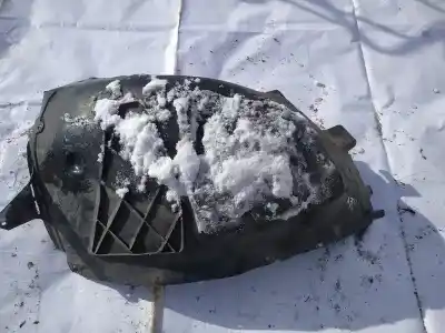 Автозапчастина б/у передня ліва колесна арка для opel insignia a (g09) 2.0 cdti (68) посилання на oem iam 