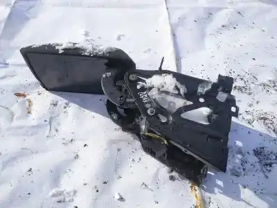 Автозапчасти б/у центральный подлокотник за skoda octavia combi (1z5) 1.9 tdi dpf ссылки oem iam   