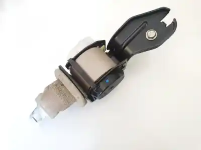 Second-hand car spare part central rear seat belt for mazda cx-7, 2006.01 - 2012.12 2.3 182kw 2006.01 - 2012.12 oem iam references c703243hc