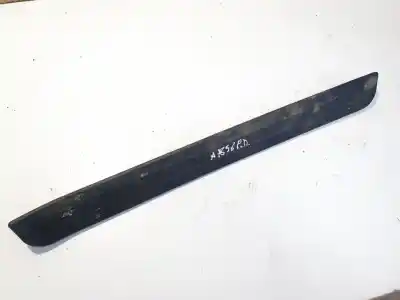 Second-hand car spare part plastics for mazda cx-7, 2006.01 - 2012.12 2.3 182kw 2006.01 - 2012.12 oem iam references eg21687f0