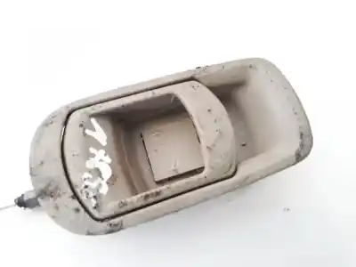 Автозапчасти б/у левая задняя внутренняя ручка за mazda cx-7, 2006.01 - 2012.12 2.3 182kw 2006.01 - 2012.12 ссылки oem iam eg2157x5x  