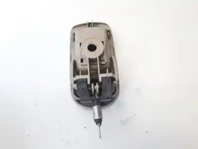 Автозапчасти б/у левая задняя внутренняя ручка за mazda cx-7, 2006.01 - 2012.12 2.3 182kw 2006.01 - 2012.12 ссылки oem iam eg2157x5x  
