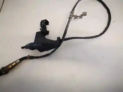 Pezzo di ricambio per auto di seconda mano SONDA LAMBDA per VOLKSWAGEN GOLF V (1K1)  Riferimenti OEM IAM   