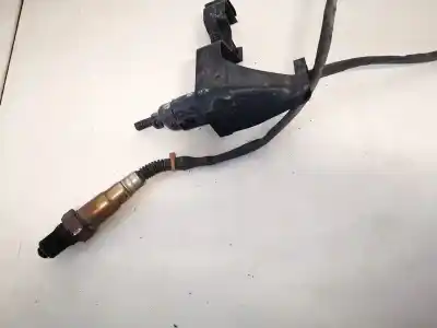 Peça sobressalente para automóvel em segunda mão sonda lambda por volkswagen golf v (1k1) 2.0 fsi referências oem iam   