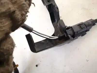 Peça sobressalente para automóvel em segunda mão sonda lambda por volkswagen golf v (1k1) 2.0 fsi referências oem iam   