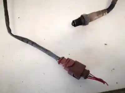 Second-hand car spare part lambda probe for volkswagen golf v (1k1) 2.0 fsi oem iam references 06f906252  