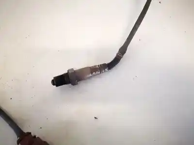 Second-hand car spare part lambda probe for volkswagen golf v (1k1) 2.0 fsi oem iam references 06f906252  