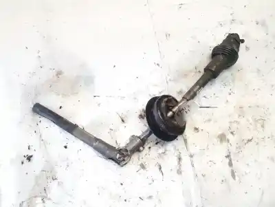 Peça sobressalente para automóvel em segunda mão rótula barra direção por fiat ulysse (179) 2.2 jtd dynamic referências oem iam 