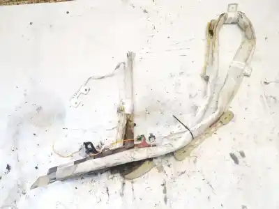 Peça sobressalente para automóvel em segunda mão airbag de cortina dianteiro direito por fiat ulysse (179) 2.2 jtd dynamic referências oem iam 1485255080