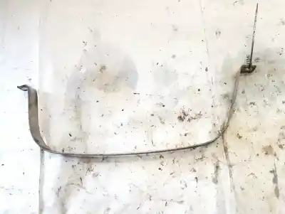 Pezzo di ricambio per auto di seconda mano plastica per seat altea (5p1) 1.9 tdi riferimenti oem iam 