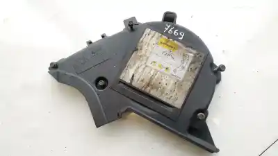 Автозапчасти б/у распределительная крышка за ford c-max (cb3) 1.6 tdci cat ссылки oem iam 9651560180