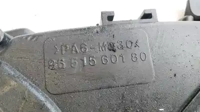 Автозапчастина б/у крішка розподілу для ford c-max (cb3) 1.6 tdci cat посилання на oem iam 9651560180  