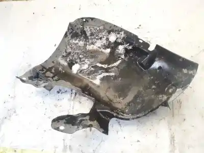 Peça sobressalente para automóvel em segunda mão cave de roda dianteira esquerda por renault scenic ii 1.5 dci diesel referências oem iam 8200b6723