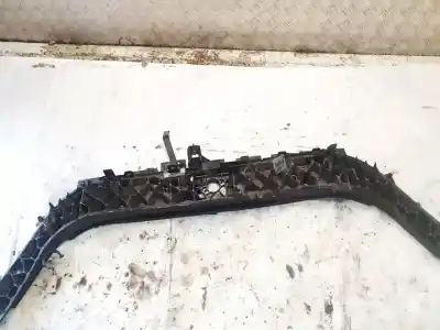 Second-hand car spare part front panel for renault scenic ii 1.5 dci diesel oem iam references   