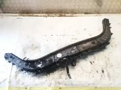 Peça sobressalente para automóvel em segunda mão painel frontal por renault scenic ii 1.5 dci diesel referências oem iam 