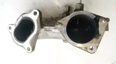 Автозапчастина б/у впускний колектор для toyota rav 4 (a2) 2.0 d-4d 4wd посилання на oem iam   