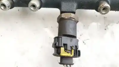 Pezzo di ricambio per auto di seconda mano rampa iniettori per fiat stilo (192) 1.9 jtd / 1.9 jtd 115 active riferimenti oem iam 0445214016  004869