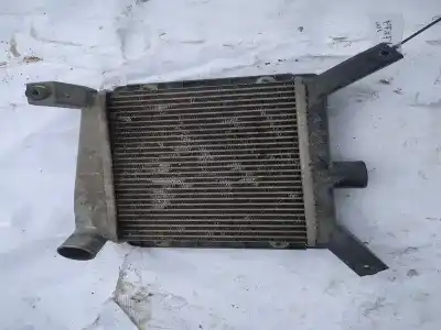 Second-hand car spare part intercooler for toyota rav 4 (a2) 2.0 d-4d 4wd oem iam references 