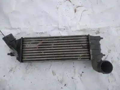 Peça sobressalente para automóvel em segunda mão intercooler por fiat ulysse (179) 2.2 jtd dynamic referências oem iam 870229h