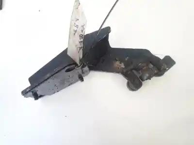 Peça sobressalente para automóvel em segunda mão suporte / guia de porta de correr por fiat ulysse (179) 2.2 jtd dynamic referências oem iam 