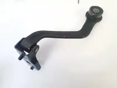Peça sobressalente para automóvel em segunda mão suporte / guia de porta de correr por fiat ulysse (179) 2.2 jtd dynamic referências oem iam 