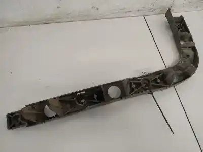 Pezzo di ricambio per auto di seconda mano rinforzo paraurti posteriore per seat altea (5p1) 1.9 tdi riferimenti oem iam 5p0807864b