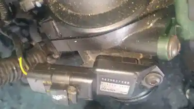 Peça sobressalente para automóvel em segunda mão sensor de pressão por volvo v50 (545) 2.0 d referências oem iam 9639027480  079800-5601