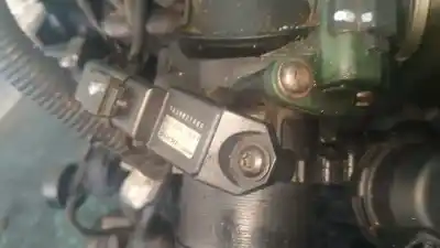 Peça sobressalente para automóvel em segunda mão sensor de pressão por volvo v50 (545) 2.0 d referências oem iam 9639027480  079800-5601