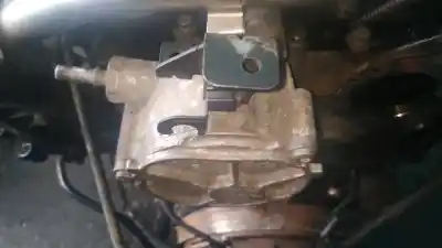 Peça sobressalente para automóvel em segunda mão depressor de travões / bomba de vácuo por volvo v50 (545) 2.0 d referências oem iam d16516