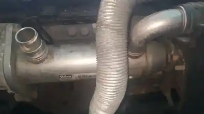 Peça sobressalente para automóvel em segunda mão radiador de gases de escape (egr) por volvo v50 (545) 2.0 d referências oem iam 9645689780