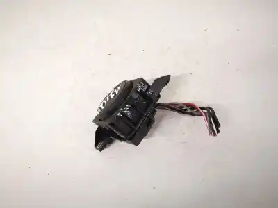 Peça sobressalente para automóvel em segunda mão comutador de espelhos retrovisores por audi a6, c5 2001.08 - 2005.01 facelift 2.5 tdi quattro 132kw 2000.02 - 2005.01 referências oem iam 8l0959777a  