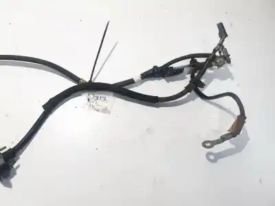 Peça sobressalente para automóvel em segunda mão fio por fiat ulysse (179) 2.2 jtd dynamic referências oem iam 1486450080