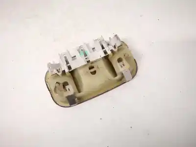 Second-hand car spare part interior light for fiat ulysse (179) 2.2 jtd dynamic oem iam references   
