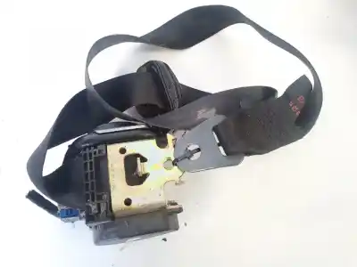 Peça sobressalente para automóvel em segunda mão cinto de segurança dianteiro esquerdo por fiat ulysse (179) 2.2 jtd dynamic referências oem iam b507744ac19