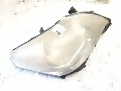 Second-hand car spare part RIGHT HEADLIGHT for TOYOTA VERSO  OEM IAM references 811100F11000  81110-0F110-00