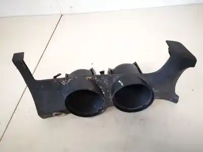 Tweedehands auto-onderdeel plasticen voor toyota verso 2.0 d-4d cat oem iam-referenties 588210f030