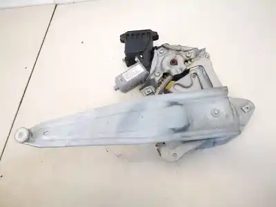 Tweedehands auto-onderdeel regelaar links achterruit voor toyota verso 2.0 d-4d cat oem iam-referenties 