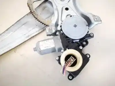 Tweedehands auto-onderdeel linker ruit motor achter voor toyota verso 2.0 d-4d cat oem iam-referenties 857200f040b