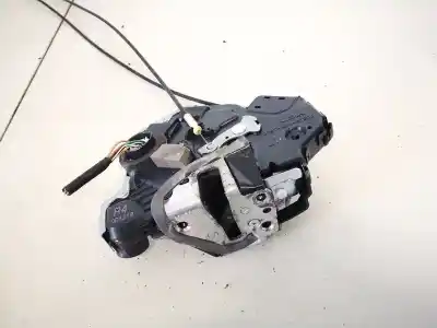 Tweedehands auto-onderdeel linker voordeur slot voor toyota verso 2.0 d-4d cat oem iam-referenties 