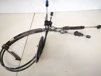 Tweedehands auto-onderdeel versnellingsbak koppeling voor toyota verso 2.0 d-4d cat oem iam-referenties 