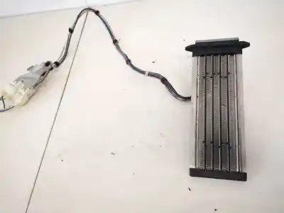 Tweedehands auto-onderdeel verwarmingsweerstand voor toyota verso 2.0 d-4d cat oem iam-referenties 0134100400