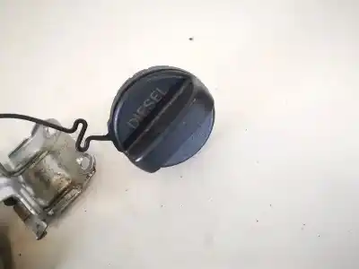 Tweedehands auto-onderdeel buitenste brandstofdop voor toyota verso 2.0 d-4d cat oem iam-referenties 